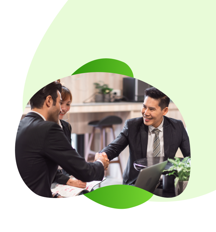 Gia nhập mạng lưới DDA